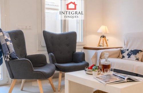 Palamos House | Casa Norai
