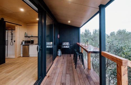 Waipara Ski Chalet | Casa Olea