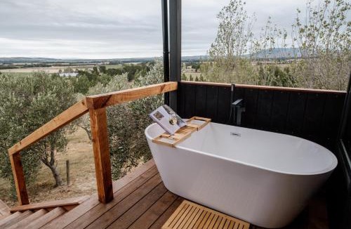 Waipara Ski Chalet | Casa Olea