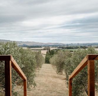 Waipara Ski Chalet | Casa Olea