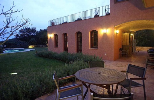Begur Villa | CASA OLINDA - REF 369