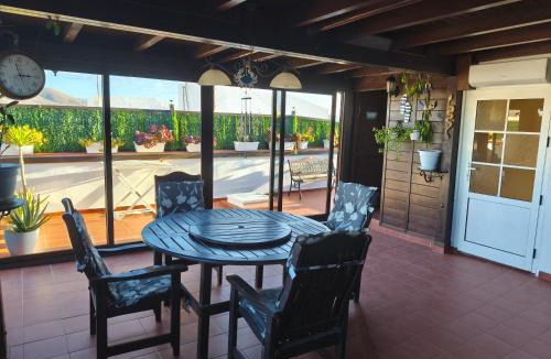 El Cotillo Apartment | casa orymar