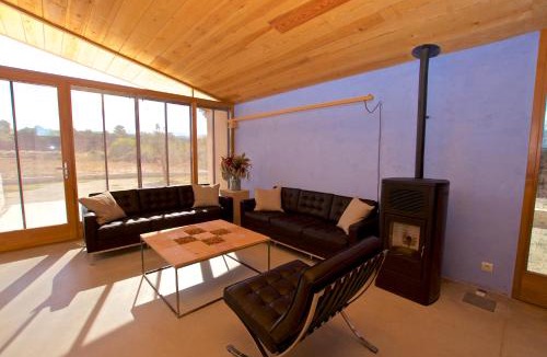 Arnes House | Casa Oryza