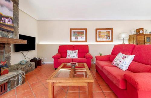 San Fernando House | Casa Paca