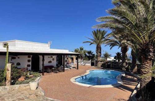 Macher Villa | Casa Palmeral