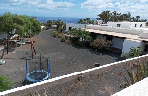 Macher Villa | Casa Palmeral