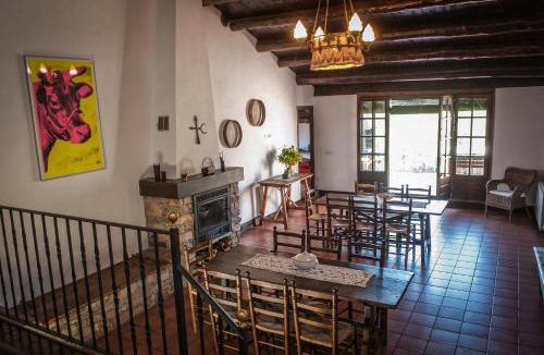 Peramea House | Casa Parramon