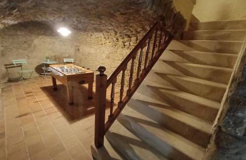 Peratallada House | Casa Peratallada