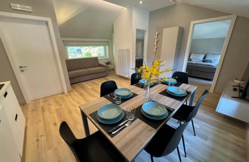 Arco Apartment | Casa Prabi Top Floor Apartment