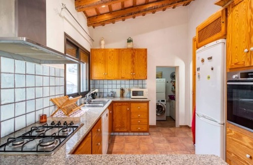 Palol de Revardit House | Casa rústica con piscina cerca de Girona
