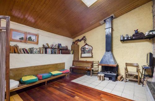 Rocafort Ski Chalet | Casa refugi les Orenetes