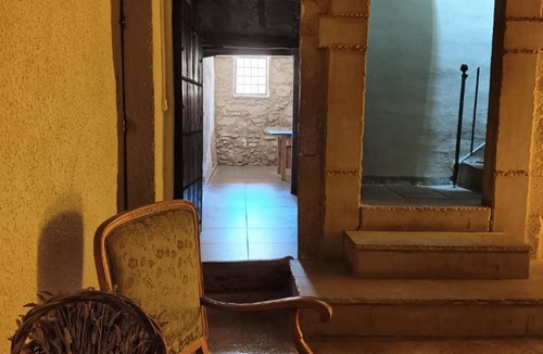 Torregrossa House | Casa Remunda