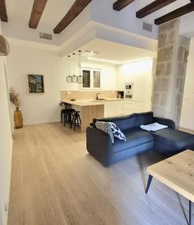 Valderrobres Apartment | Casa riera