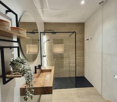Valderrobres Apartment | Casa riera