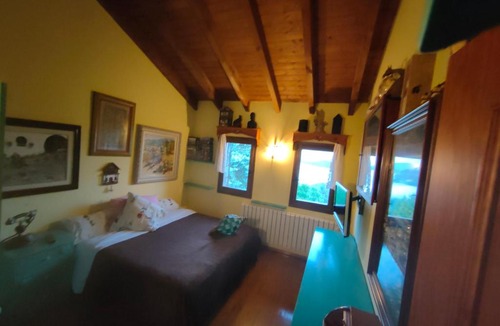 Mollo House | Casa Rous