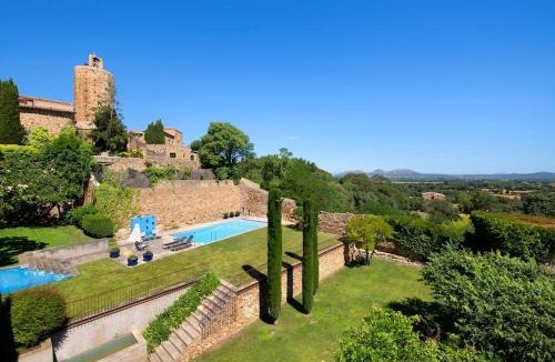 Pals Villa | Casa Rufina, Exclusive & Charming Stone House in Costa Brava
