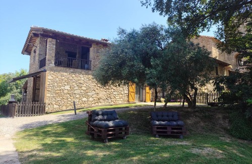 Sant Miquel de Campmajor Bed & Breakfast | Casa rural Ca l'Antón