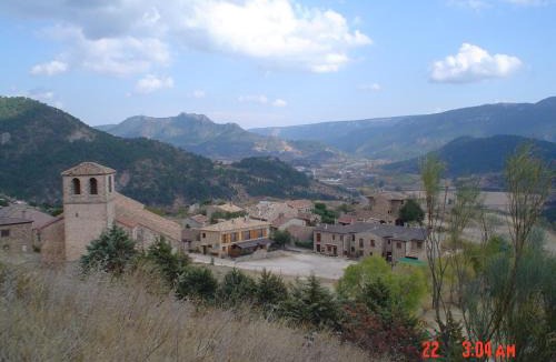 Riopar Viejo Apartment | casa rural Aaiun