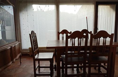 Arcones House | casa rural decerca