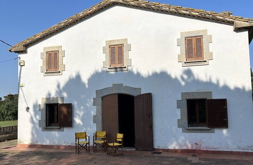 Franciac House | Casa rural Casanova Franciac