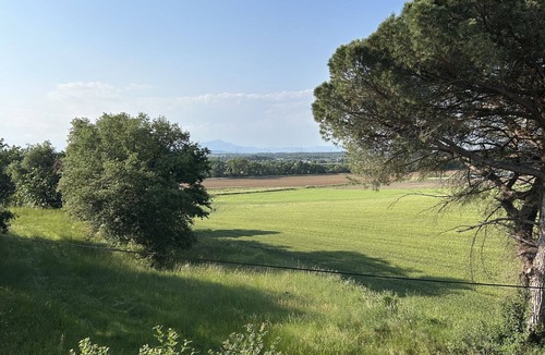 Franciac House | Casa rural Casanova Franciac
