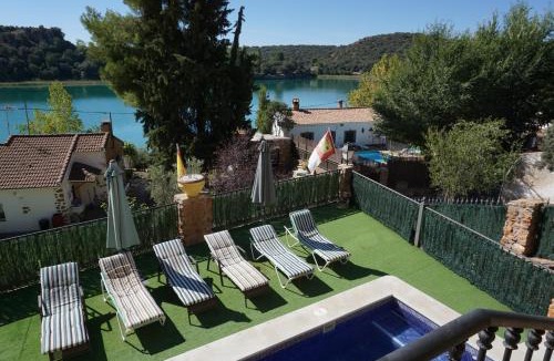 Ossa de Montiel House | Casa Rural Noel en Parque Natural Lagunas de Ruidera