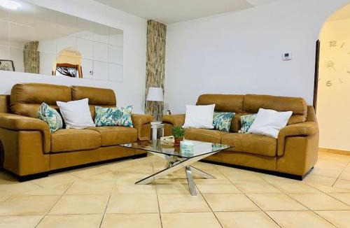 Navalcarnero House | Casa Rustica con Encanto