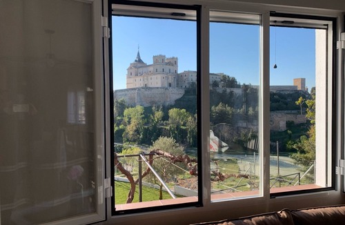Ucles House | Casa Senda de los Lobos con Vistas al Monasterio de Uclés