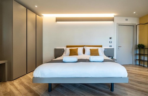 Cormons House | Casa Sgubin