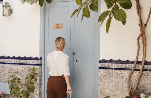 San Francisco-Ribera Apartment | CASA SIRFANTAS