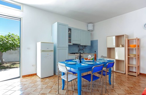 Giorgilorio Villa | Casa Spiaggiabella - Coastal Home Near The Sea, Lecce (Spiaggiabella), Italy