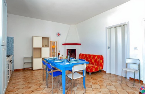 Giorgilorio Villa | Casa Spiaggiabella - Coastal Home Near The Sea, Lecce (Spiaggiabella), Italy