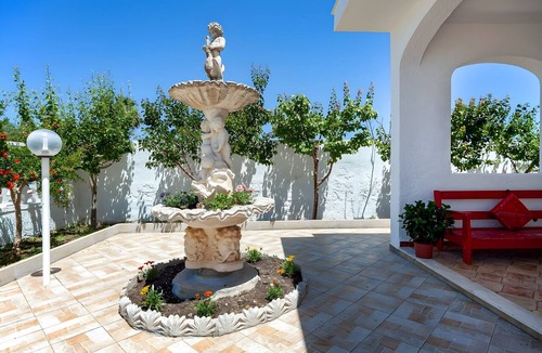Giorgilorio Villa | Casa Spiaggiabella - Coastal Home Near The Sea, Lecce (Spiaggiabella), Italy