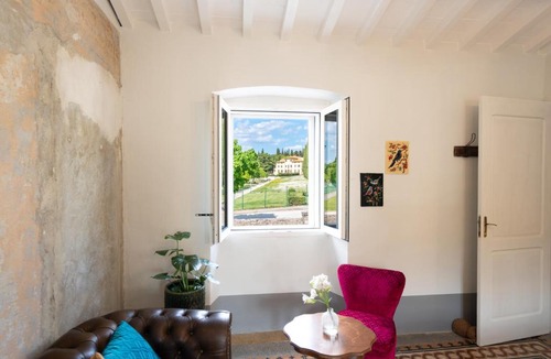 Quartiere di Porta Crucifera House | casa stella a due passi dal centro