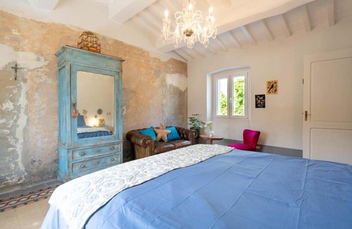Quartiere di Porta Crucifera House | casa stella a due passi dal centro