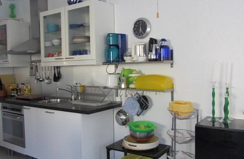 Costa de la Calma Apartment | Casa suerte, house in Costa de la Calma