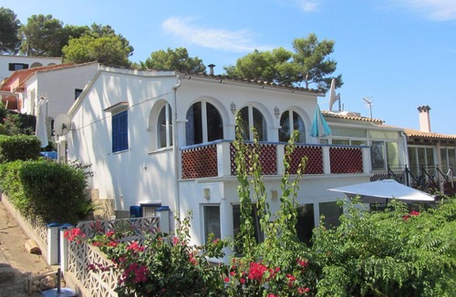 Costa de la Calma Apartment | Casa suerte, house in Costa de la Calma