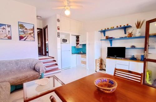 Costa Serena Apartment | Casa Sul Mare