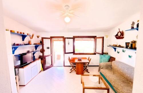 Costa Serena Apartment | Casa Sul Mare