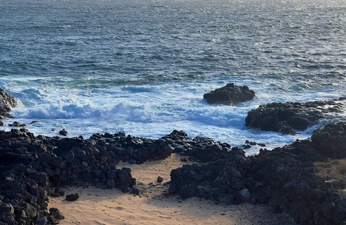 Haria Cabin | Casa Tabaiba - Private and exclusive retreat in northern Lanzarote