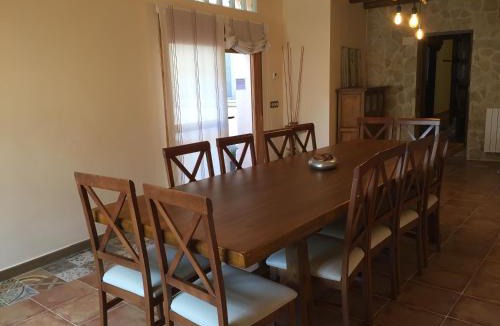 Codo House | Casa Tere