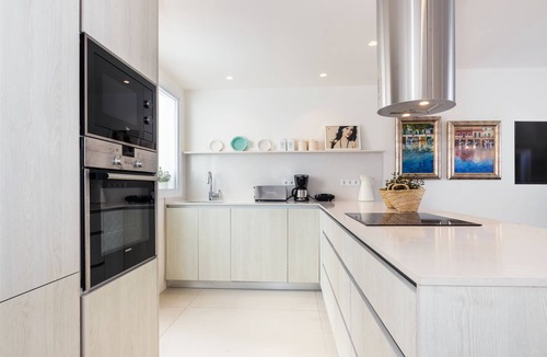 Can Picafort Apartment | Casa Tieta