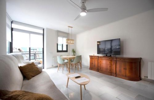 Badalona Apartment | Casa tonet