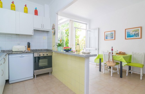 Can Picafort House | CASA TRADICIONAL CAN PICAFORT - Apartment for 6 people in Can Picafort. Free WiFi