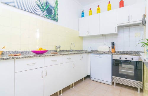 Can Picafort House | CASA TRADICIONAL CAN PICAFORT - Apartment for 6 people in Can Picafort. Free WiFi