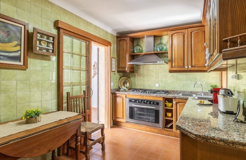 Cielo de Bonaire House | Casa Trevol. Lovely house in Mal Pas