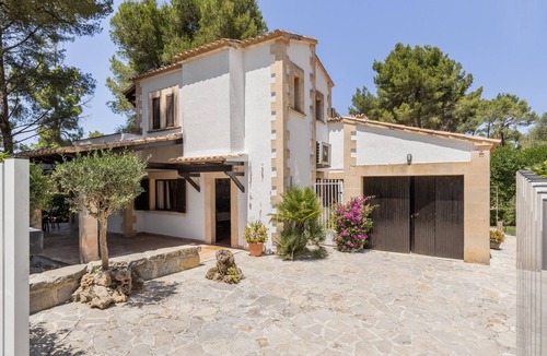 Cielo de Bonaire House | Casa Trevol. Lovely house in Mal Pas