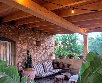 Miravet House | Casa Utopia