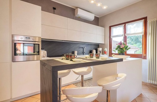 Pallanza House | Casa Vacanza da Nicolo by Lago Reisen