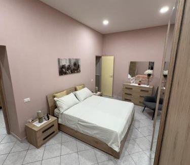 Boscotrecase House | Casa Vacanza da Rosy